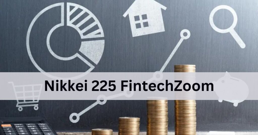 Nikkei 225 FintechZoom