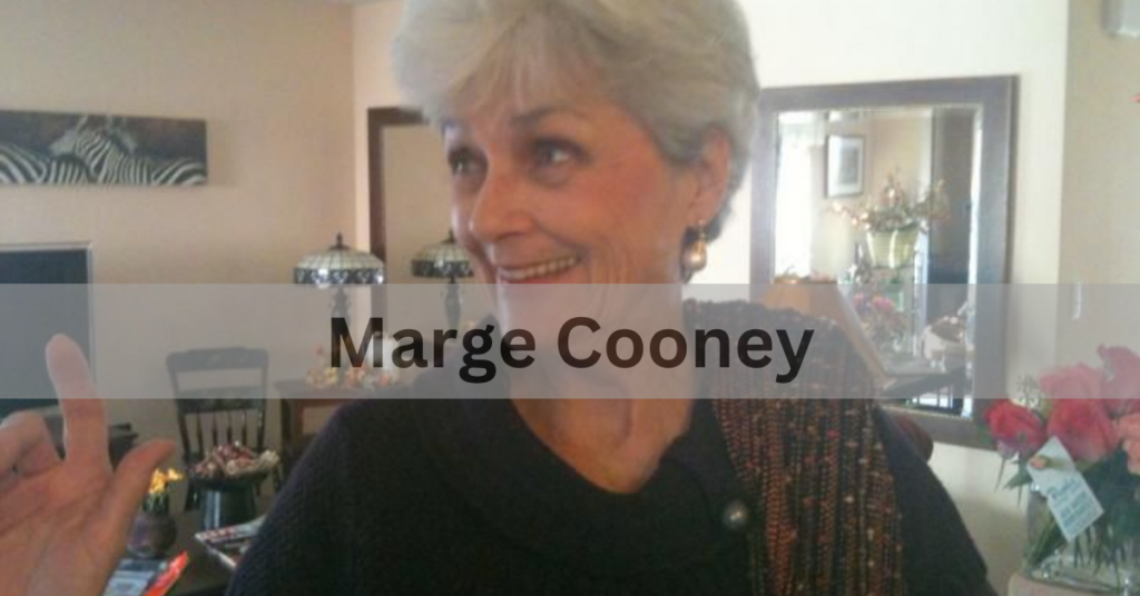 Marge Cooney