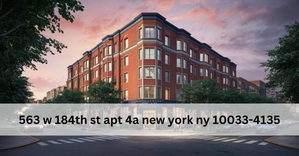 563 w 184th st apt 4a new york ny 10033-4135