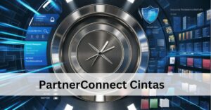PartnerConnect Cintas