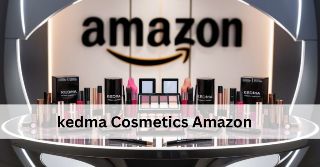 kedma Cosmetics Amazon