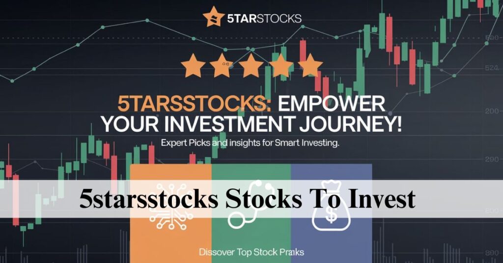 5starsstocks Stocks To Invest