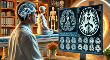 How Neuroradiology Improves Detection of Dementia and Alzheimer’s Disease