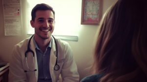 Why Choosing the Right OB-GYN Can Make a Big Difference in Your Pregnancy